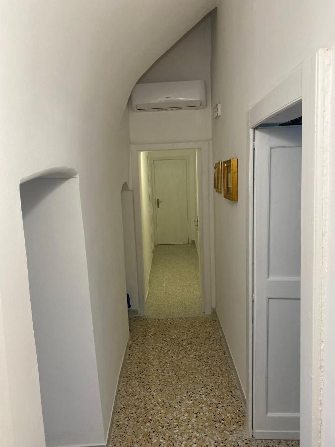 Отель Tenuta Lamanna Монополи Экстерьер фото